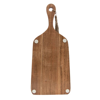 Bindi Cutting Board